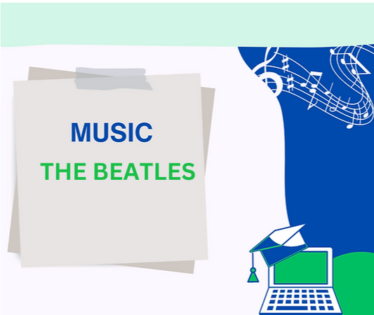 Music: The Beatles