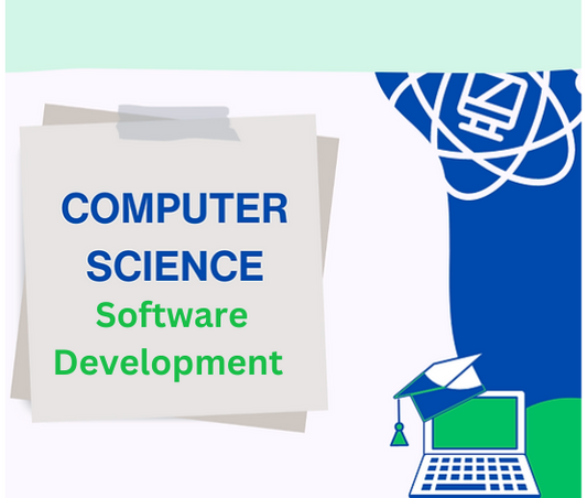 Computer Science: Software Development
