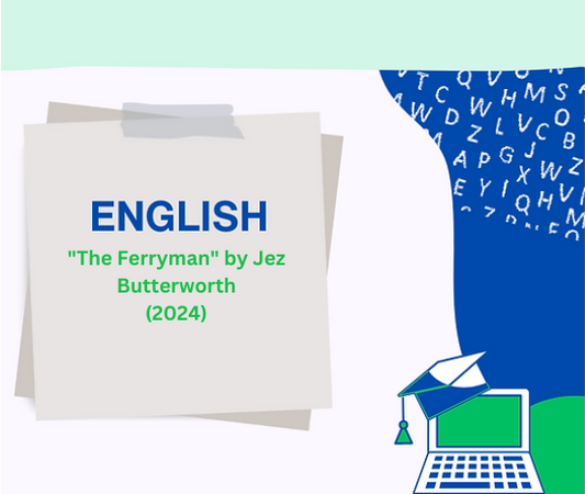 English: The Ferryman (2024)
