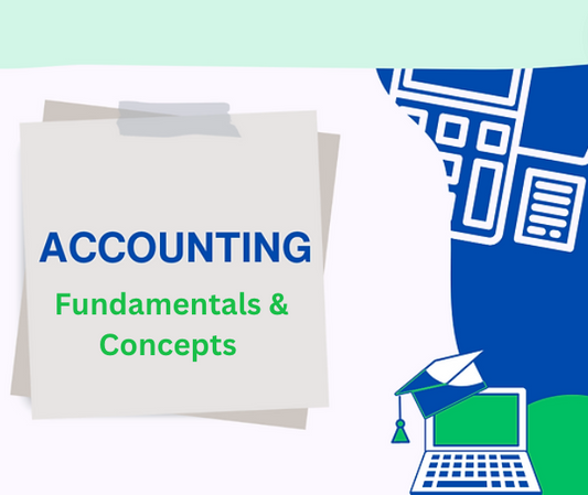 Accounting Fundamentals