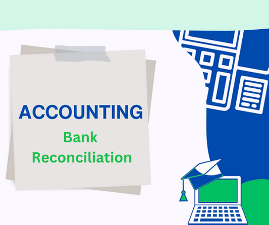 Accounting Bank Reconciliation