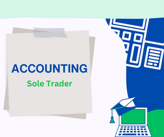 Accounting Sole Trader