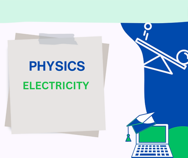 Physics: Electricity Notes Pack